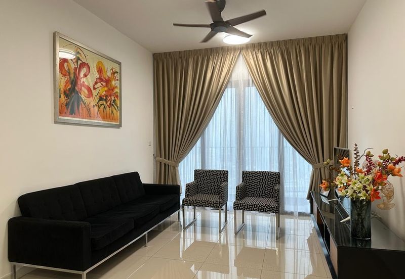 Sunway Belfield Residence