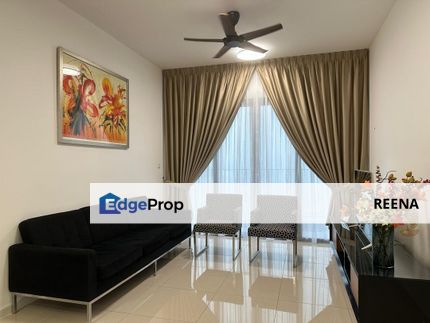 3 Bedder in Sunway Belfield, Maharajalela, near TRX, Cheras, Bukit Bintang, KL City Centre. Pleasant Walk to Monorail and PNB 118 , Kuala Lumpur, KL City