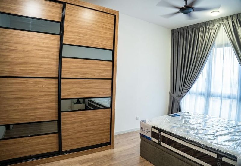 Sunway Belfield Residence