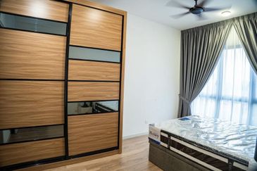 Sunway Belfield Residence