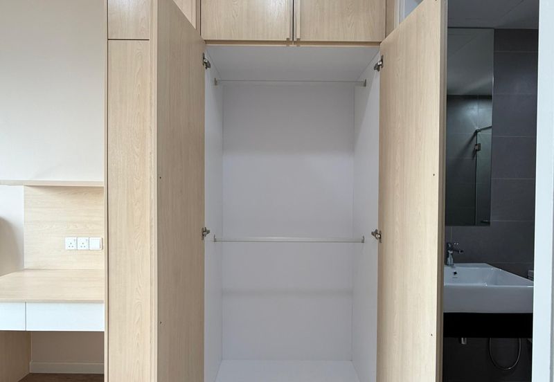 Sunway Belfield Residence