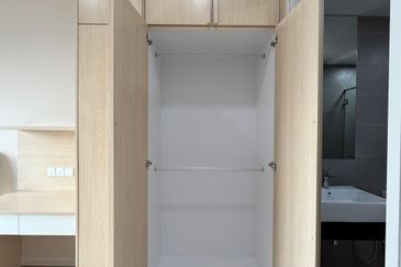 Sunway Belfield Residence