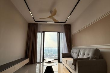 Sunway Belfield Residence