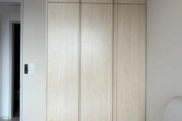 Sunway Belfield Residence