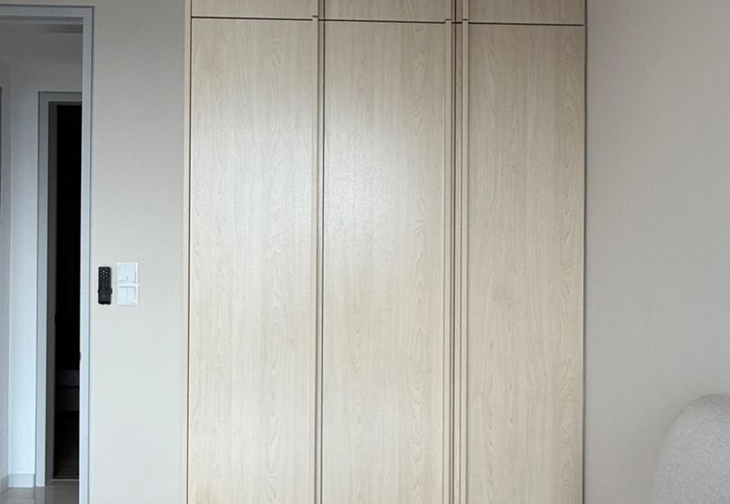 Sunway Belfield Residence