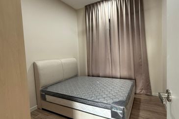 Sunway Belfield Residence