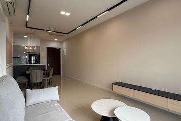 Sunway Belfield Residence