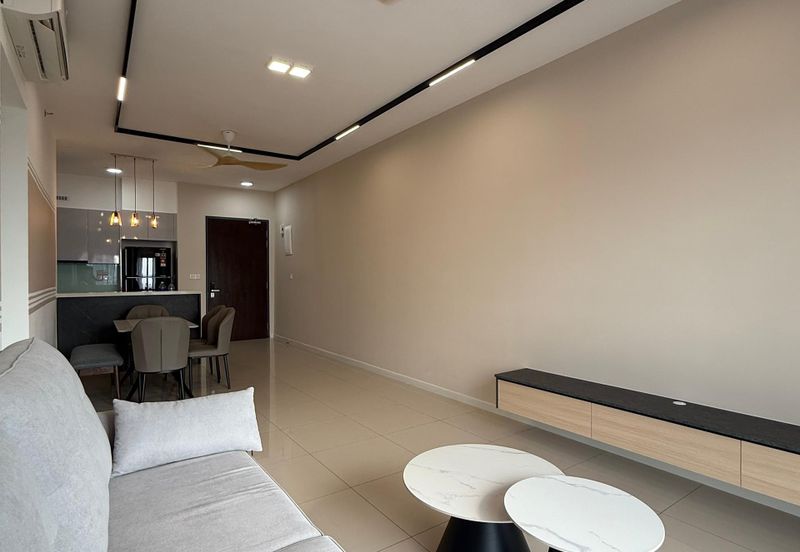 Sunway Belfield Residence