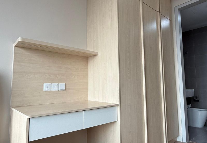 Sunway Belfield Residence