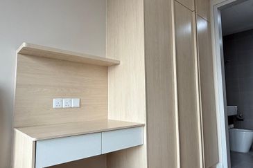 Sunway Belfield Residence