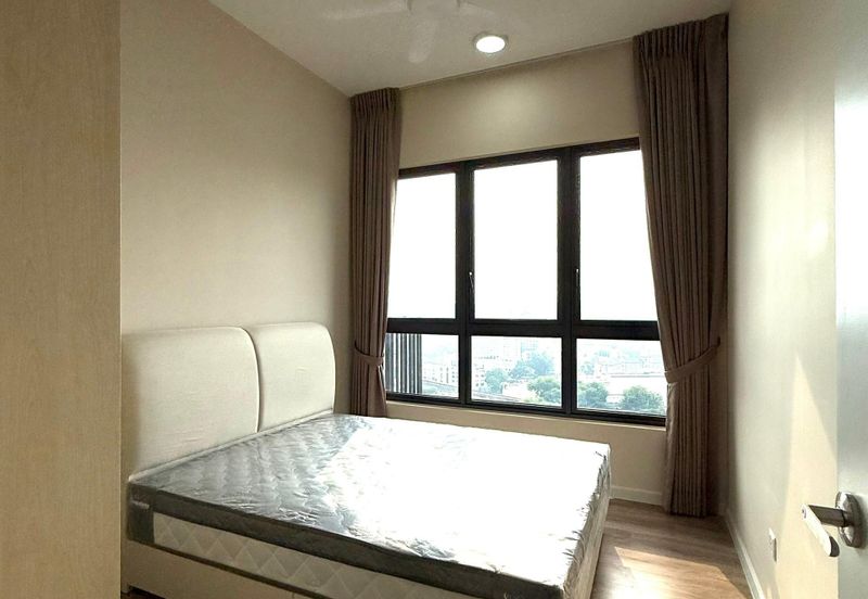 Sunway Belfield Residence