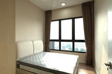 Sunway Belfield Residence