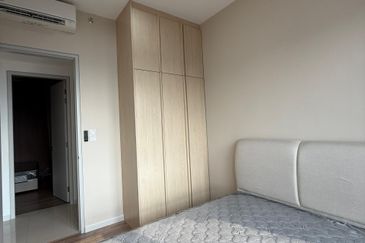 Sunway Belfield Residence