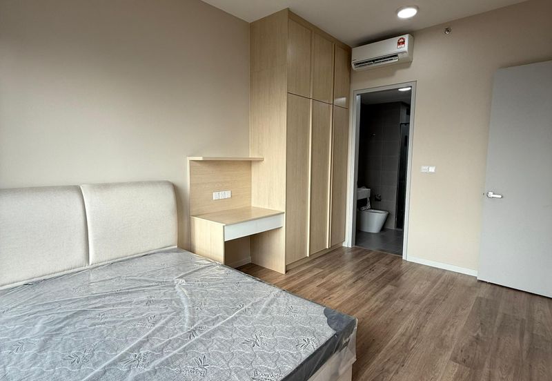 Sunway Belfield Residence