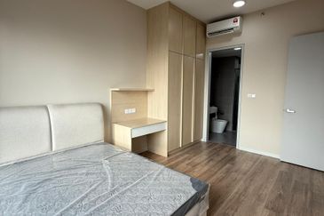 Sunway Belfield Residence