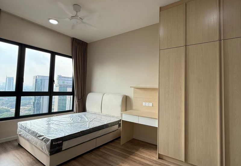 Sunway Belfield Residence