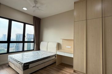 Sunway Belfield Residence