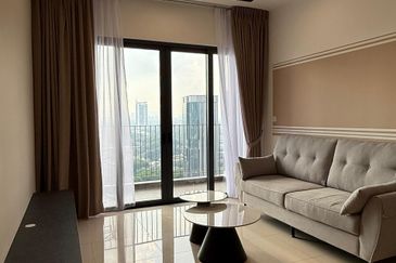 Sunway Belfield Residence