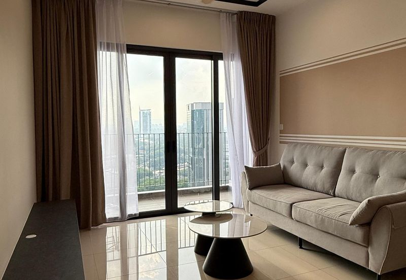 Sunway Belfield Residence