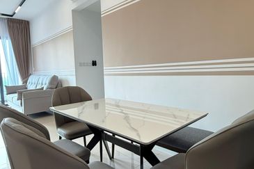 Sunway Belfield Residence