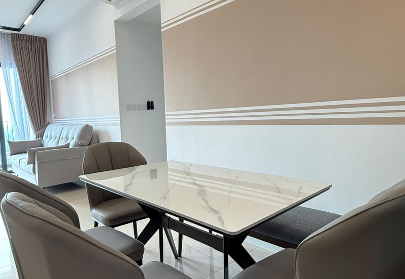 Sunway Belfield Residence