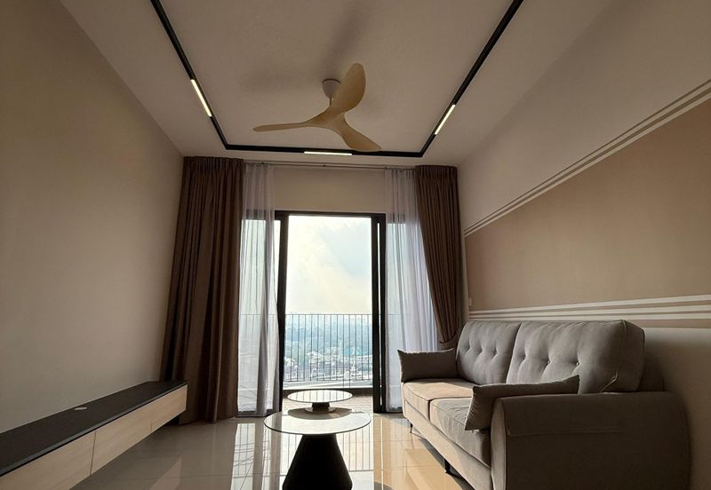 Sunway Belfield Residence