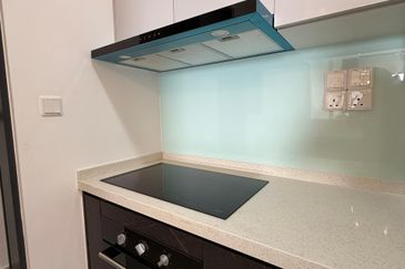 Sunway Belfield Residence