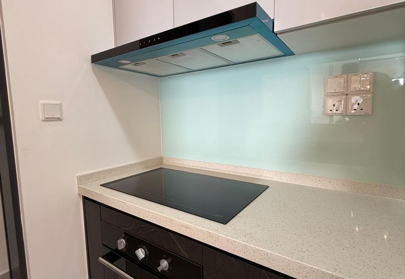 Sunway Belfield Residence