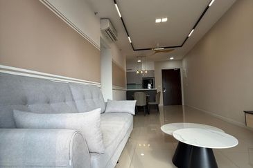 Sunway Belfield Residence