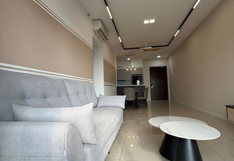 Sunway Belfield Residence