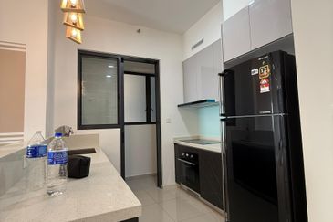 Sunway Belfield Residence