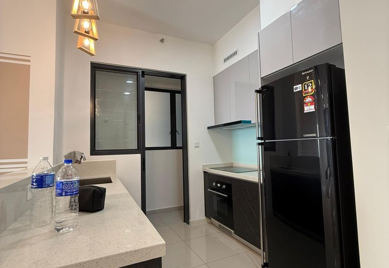 Sunway Belfield Residence