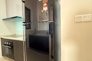 Sunway Belfield Residence