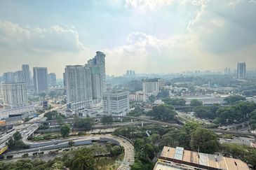 Sunway Belfield Residence