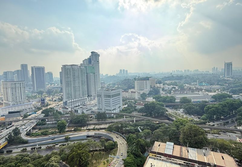 Sunway Belfield Residence