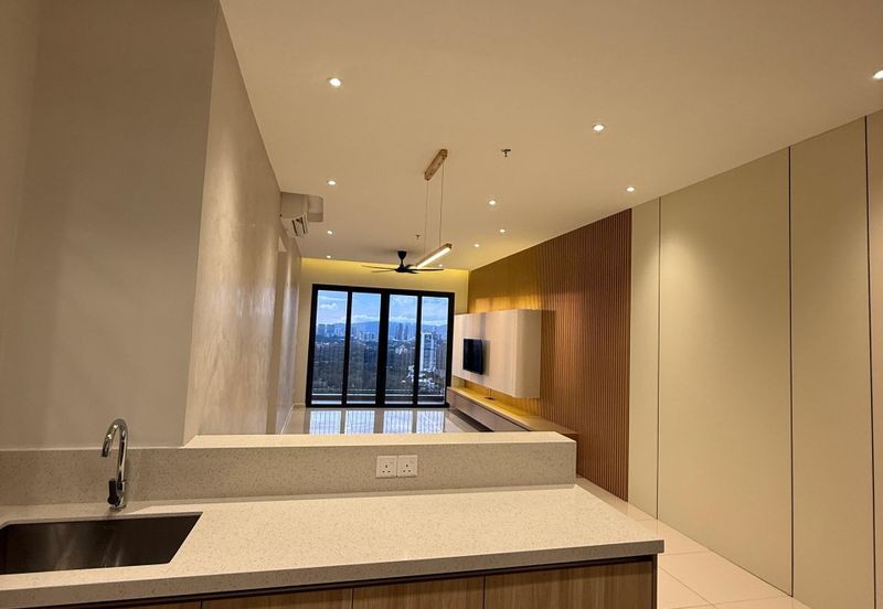 Sunway Belfield Residence