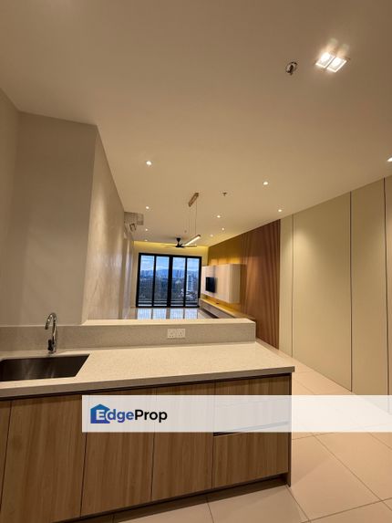 Sunway Belfield@KL City, 3 Bedder, 2 Bathroom Apartment near PNB118, TRX, KL Sentral and Mid Valley and Bukit Bintang, Walkable to Monorail!, Kuala Lumpur, KL City
