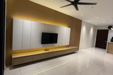 Sunway Belfield Residence