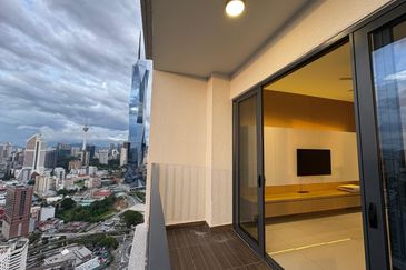 Sunway Belfield Residence