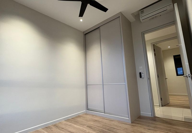 Sunway Belfield Residence