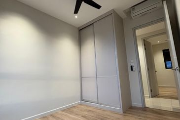 Sunway Belfield Residence