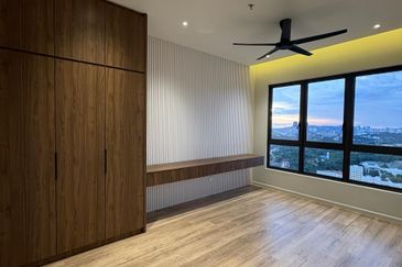 Sunway Belfield Residence