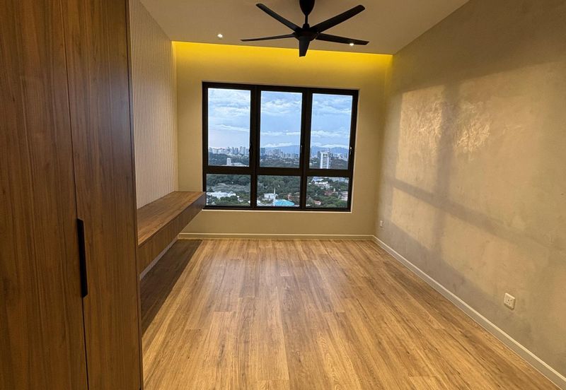 Sunway Belfield Residence