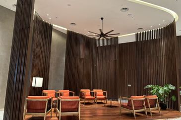 Sunway Belfield Residence