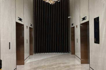 Sunway Belfield Residence