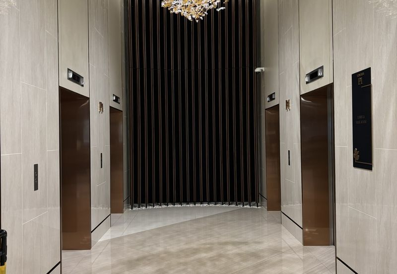 Sunway Belfield Residence