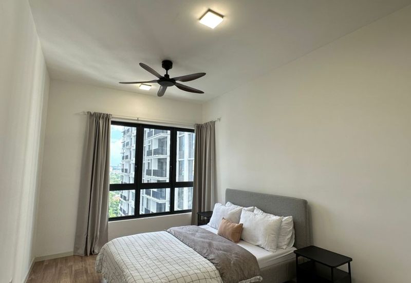 Sunway Belfield Residence