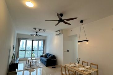 Sunway Belfield Residence