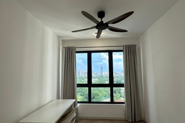 Sunway Belfield Residence