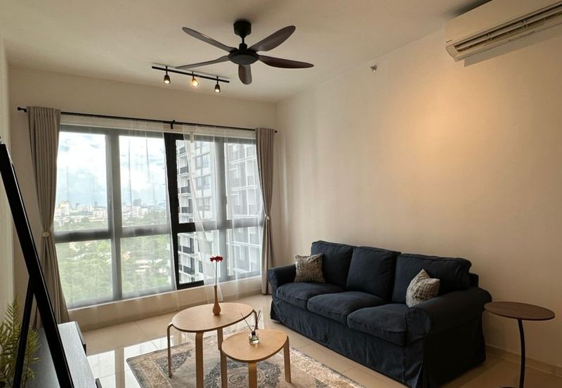 Sunway Belfield Residence